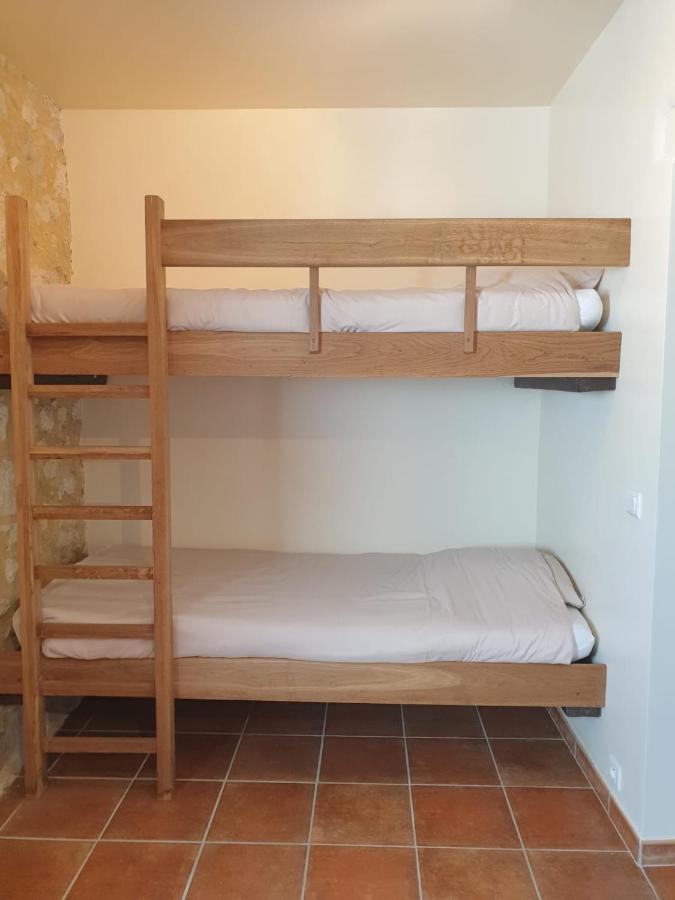 Chambre d'hôte la source Conne-de-Labarde Extérieur photo