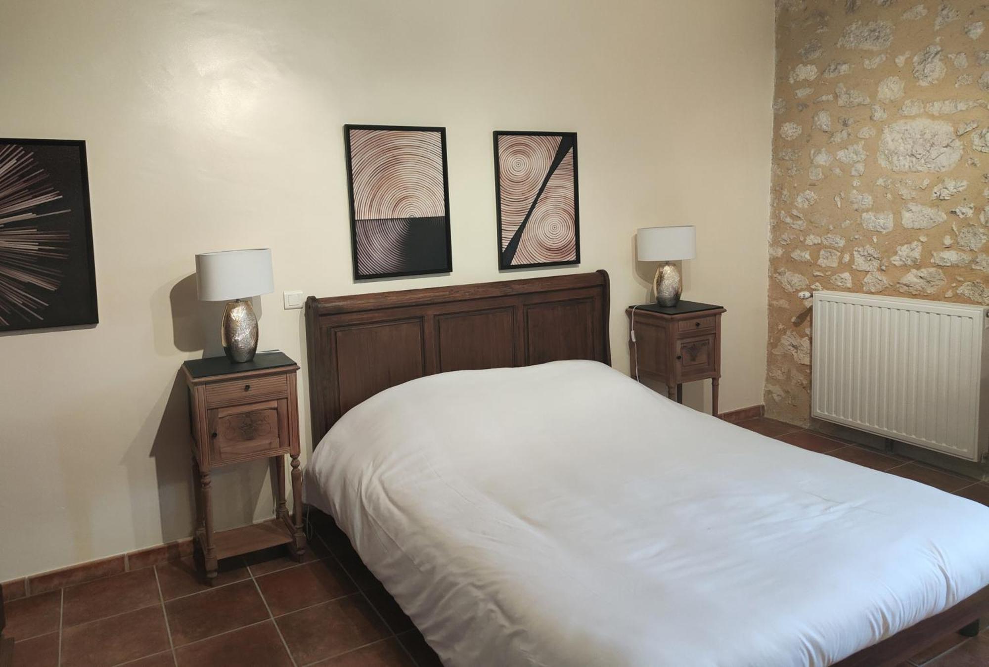 Chambre d'hôte la source Conne-de-Labarde Extérieur photo